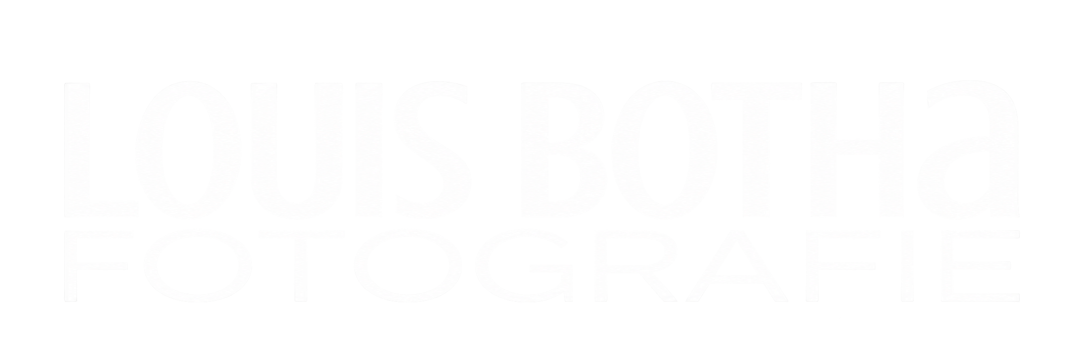 Louis Botha Fotografie